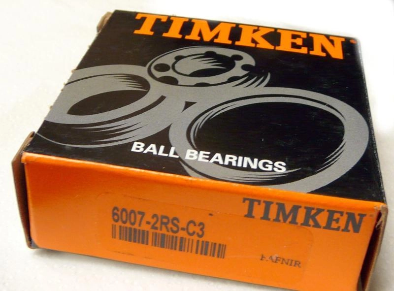 ROLAMENTO INDUSTRIAL 35X62X14MM TIMKEN