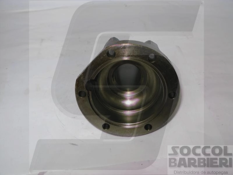 LUVA EIXO PILOTO MB 1113/1313/1114/1314/1316/1317/1513/1514/1516/1517/2013/2213 - CAMBIO G-3/36