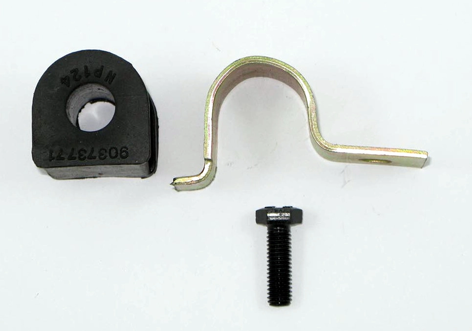 KIT ESTABILIZADOR GM OMEGA /98 - TRASEIRO