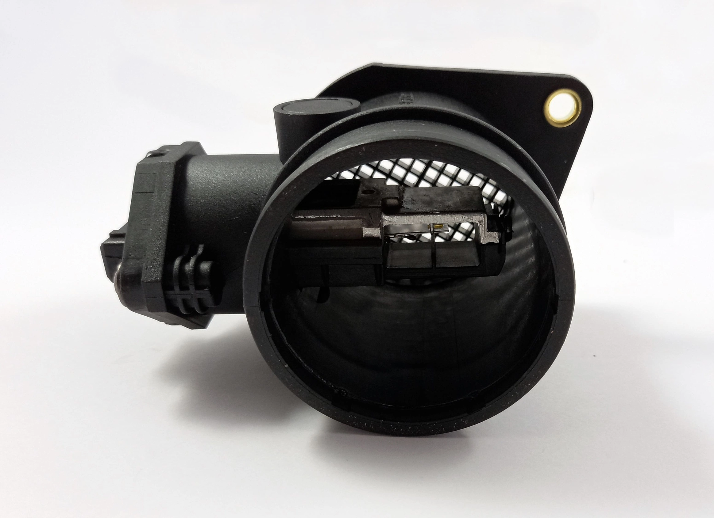 SENSOR FLUXO DE AR GM VECTRA/ASTRA 2.0 16V 93/96 - 4 PINOS