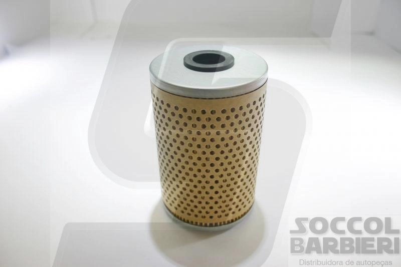 ELEMENTO FILTRO ÓLEO LUBRIFICANTE MOTOR OLEO MB 709/710/814/912/914/1014/1114/1214 TOYOTA BANDEIRANTE 90/94 OM-364