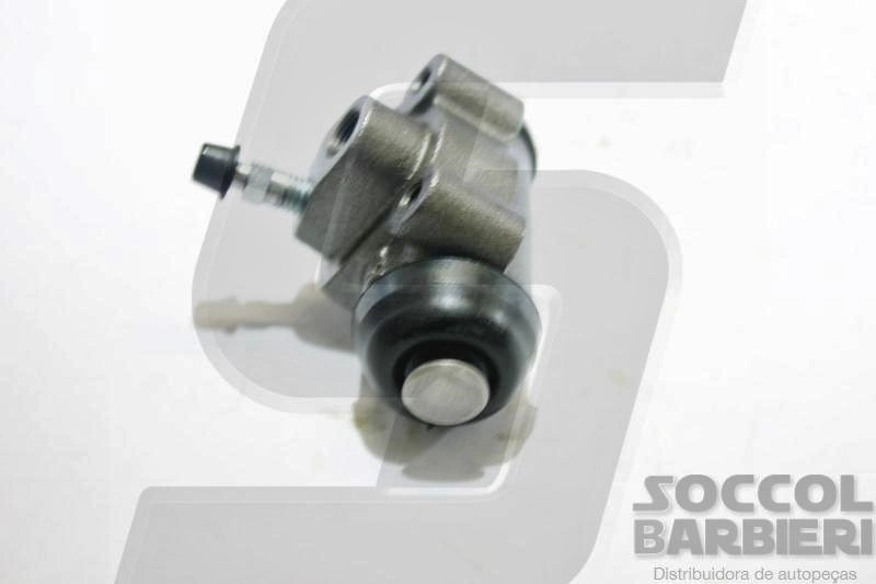 CILINDRO RODA FREIO TRASEIRO LADO DIREITO/ESQUERDO SISTEMA VARGA TRASEIRA GM CHEVETTE/CHEVY 87/95 7/8 22,22MM
