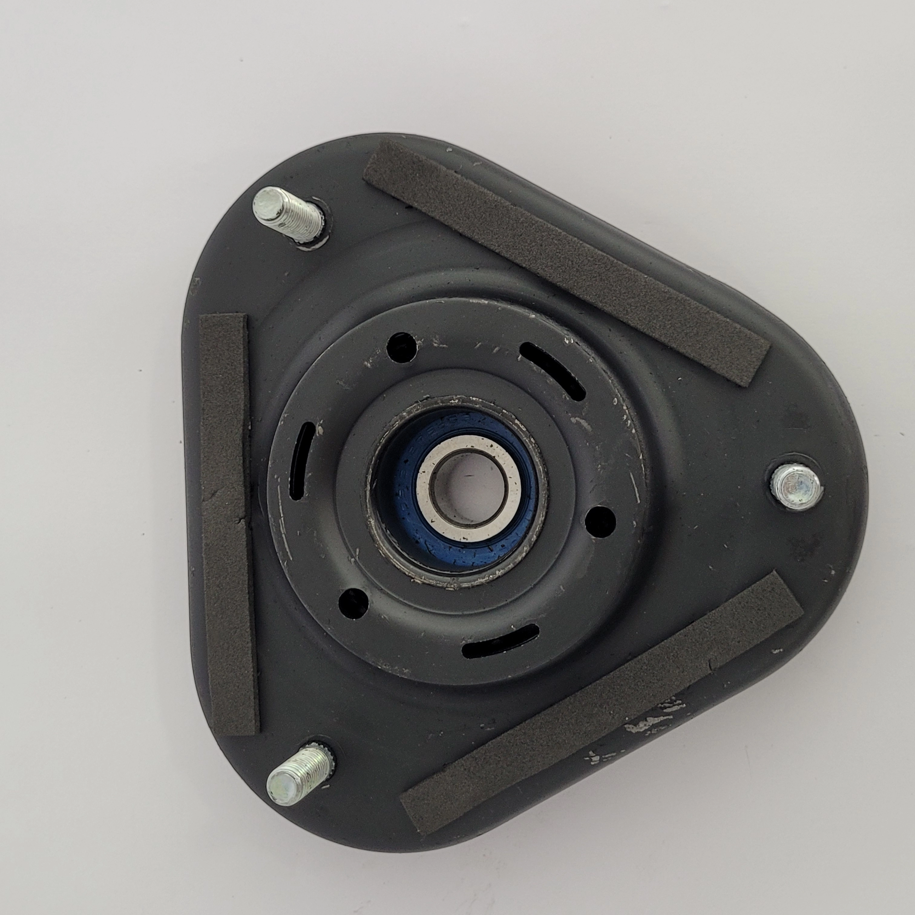 COXIM AMORTECEDOR DIANTEIRO COM ROLAMENTO FURO 15MM TOYOTA COROLLA 1.6/1.8 16V 02/08 - LD/LE
