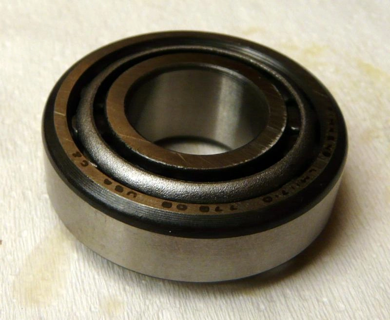 ROLAMENTO CUBO RODA DIANTEIRA/TRASEIRA CAPA/CONE EXTERNO VW GOL/VOYAGE/PASSAT/PARATI/SAVEIRO/SANTANA/GOLF