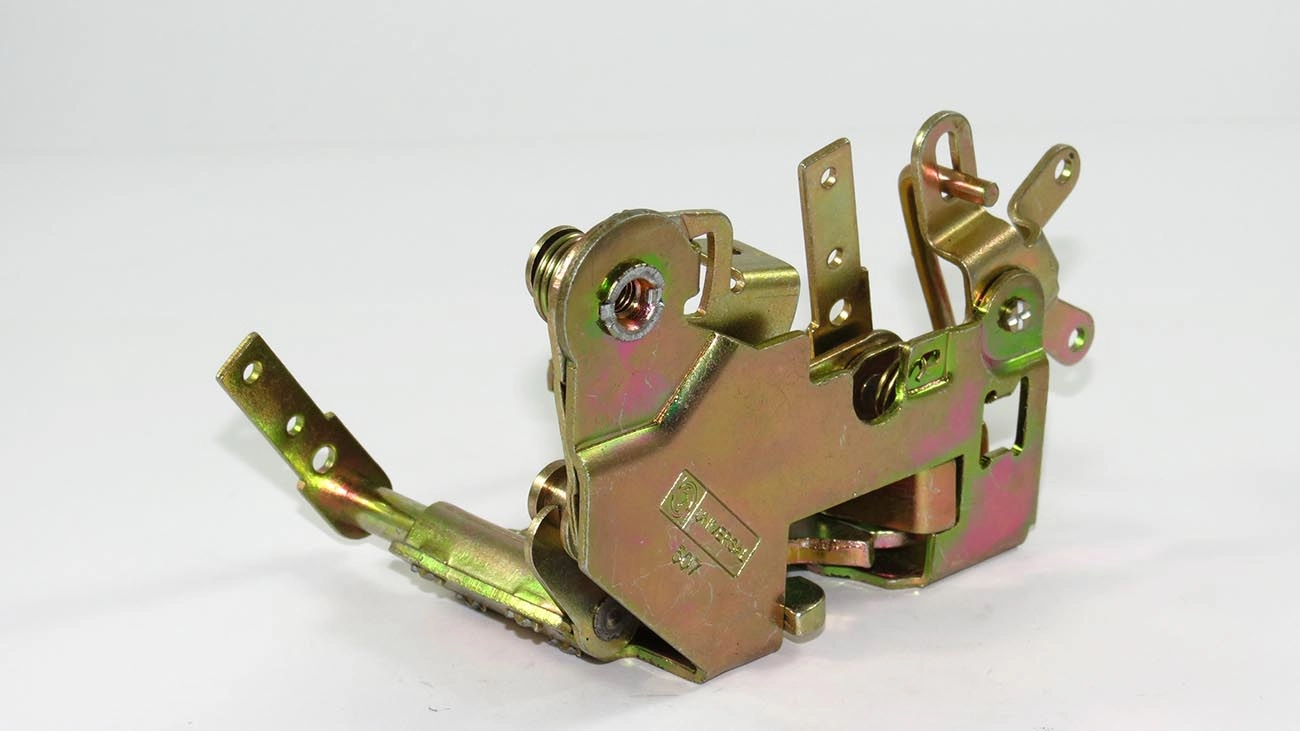 FECHADURA PORTA GM D-20/D-40 1985/1997 MONZA 1991/1996 CLASSIC 1986/1993 DIANTEIRA DIREITA