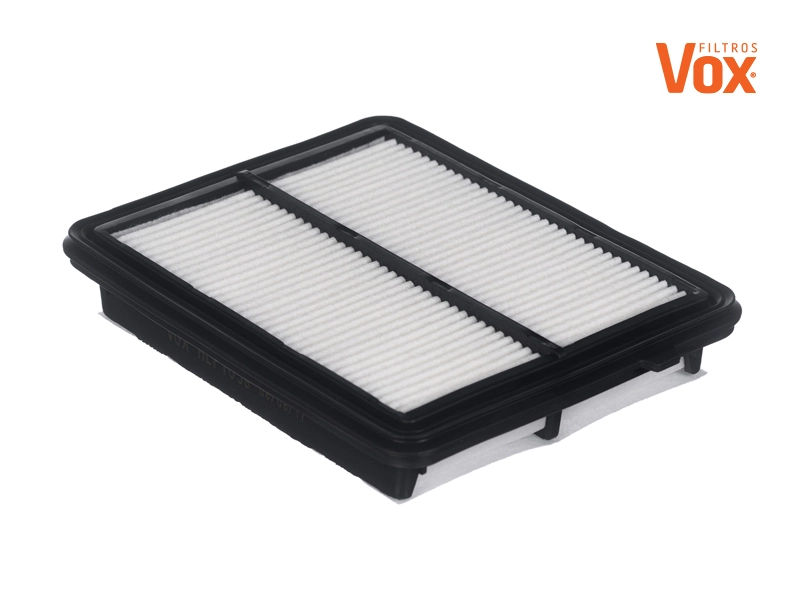 FILTRO DE AR DO MOTOR - NISSAN KICKS 1.6 2016/