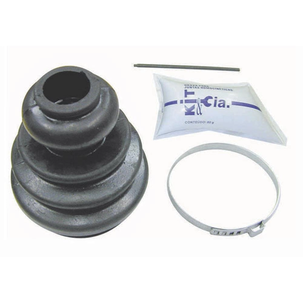 KIT REPARO COIFA HOMOCINÉTICA LADO CÂMBIO FORD ESCORT/VERONA 93/96
