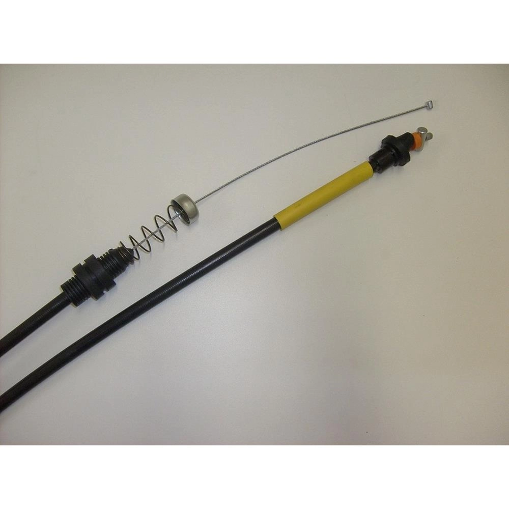 CABO DE ACELERADOR FIAT UNO MILLE BRIO 91 - UNO/FIORINO 1.5 89/93 - 1053MM