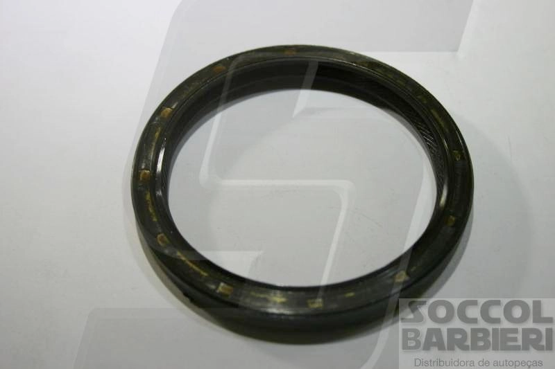 RETENTOR TRASEIRO DO VIRABREQUIM FIAT PALIO/SIENA/STRADA 1.0/1.5 8V - EXCETO FIRE - 70X85X8MM
