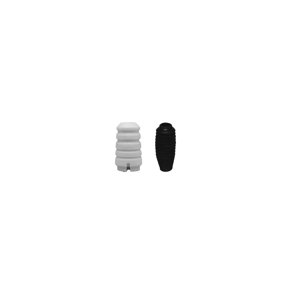 KIT AMORTECEDOR DIANTEIRO FORD FIESTA 96/02 - KA 97/ - BATENTE E COIFA