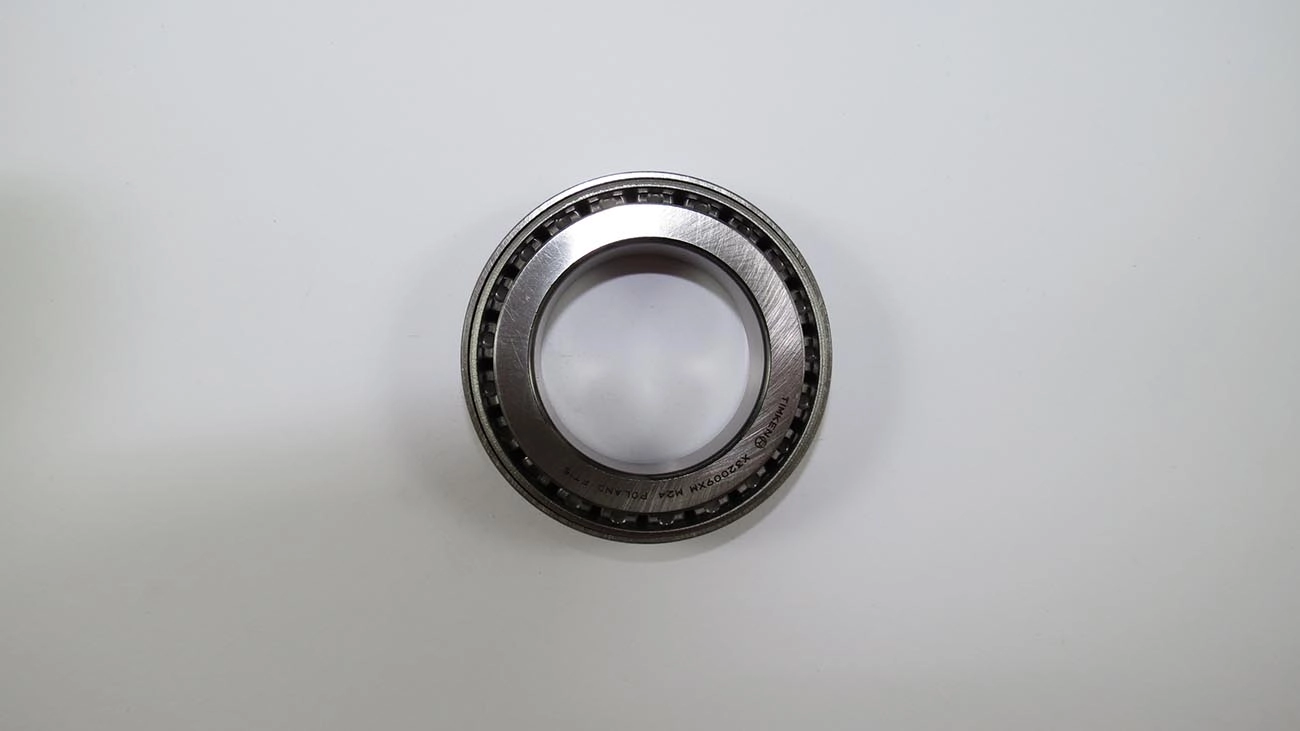ROLAMENTO RODA DIANTEIRO INTERNO GM NOVA S-10 2012/ 4X4