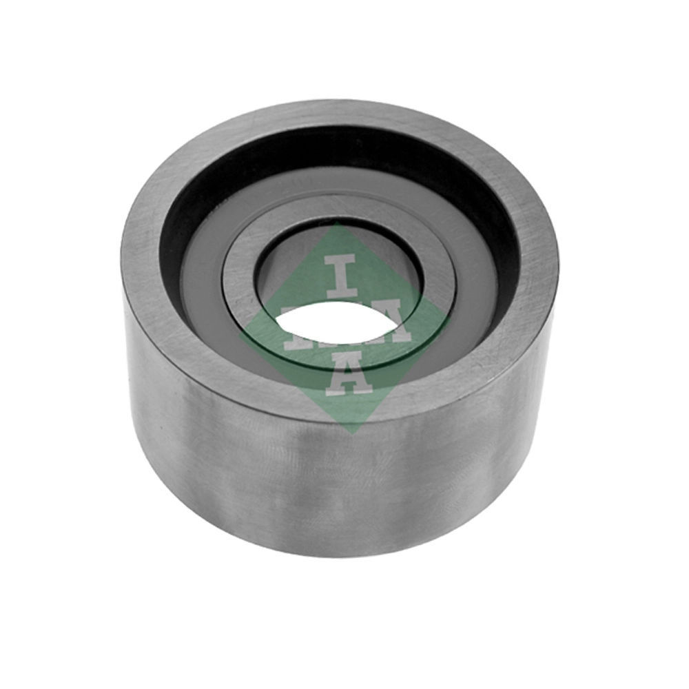 POLIA AUXILIAR CORREIA COMANDO CITROEN/FIAT/IVECO/PEUGEOT/RENAULT - 2.5/2.8 - 25X67X34MM USA 2 PEÇAS