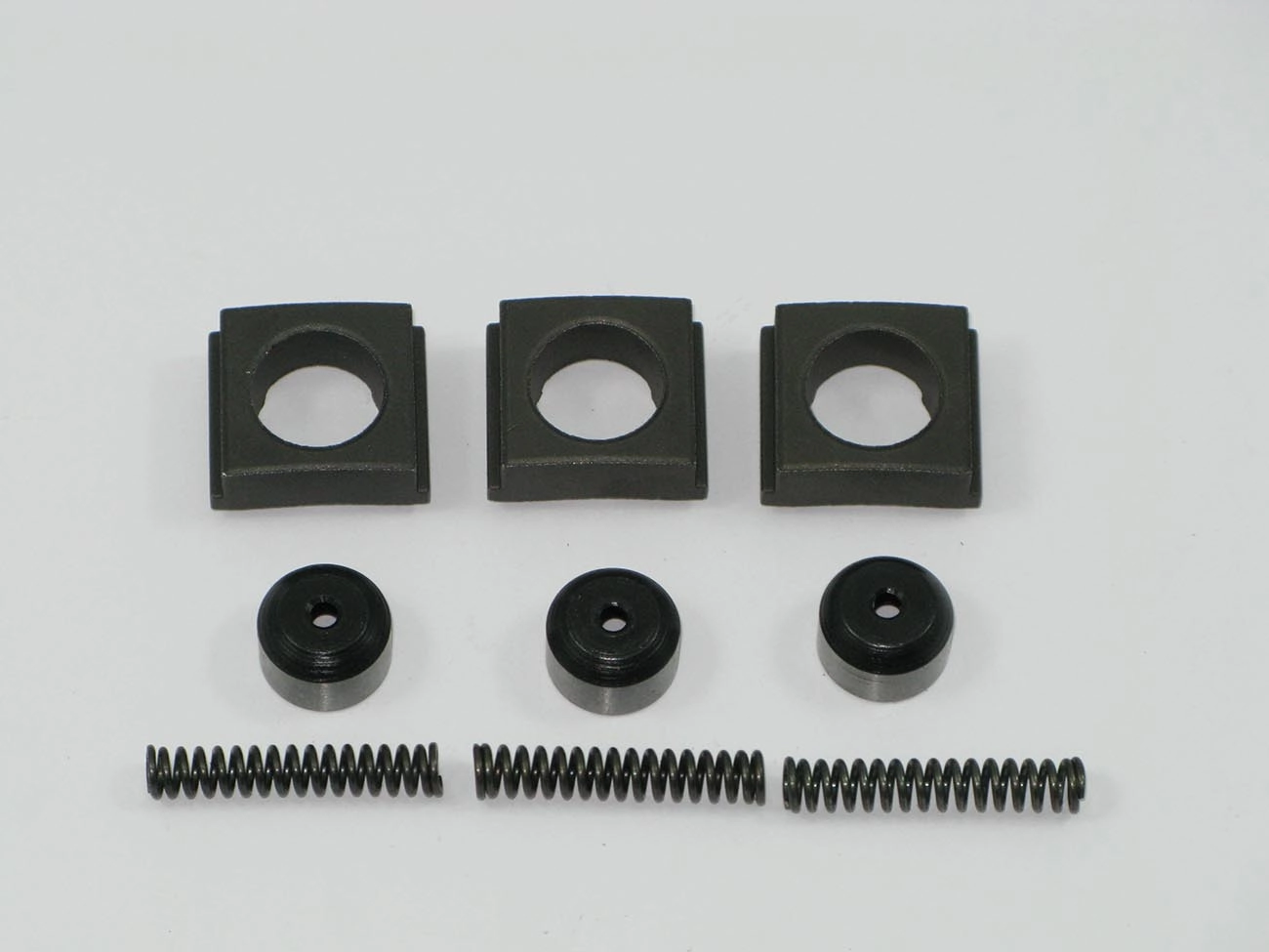 KIT SINCRONIZADOR MB CAMINHOES G-3/50 G-3/60 G-3/61 1 RE