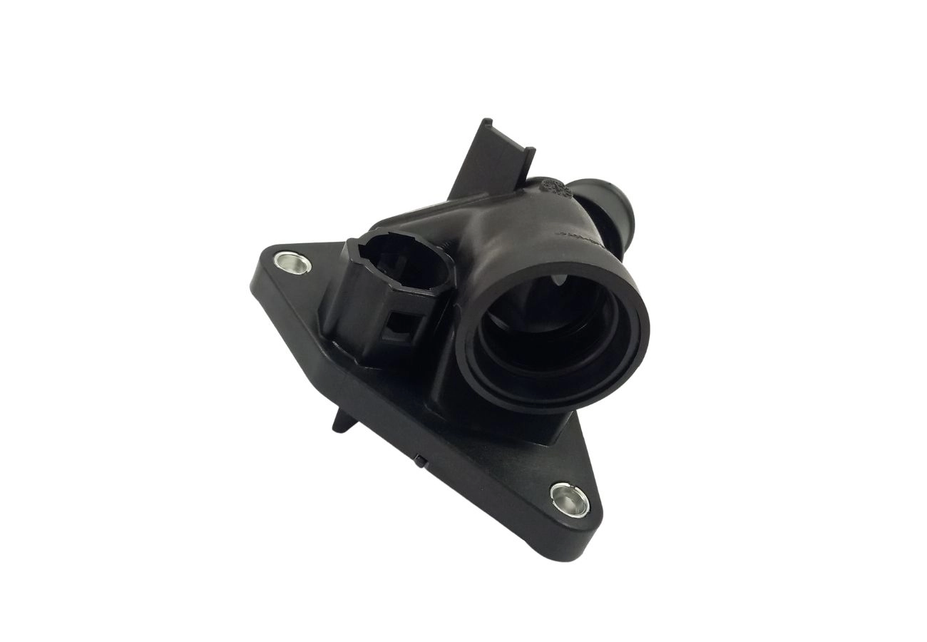 FLANGE VÁLVULA TERMOSTÁTICA BMW 116I 1.6 11/19 - 118I/316I 11/20 - 120I 15/20 - PLÁSTICO