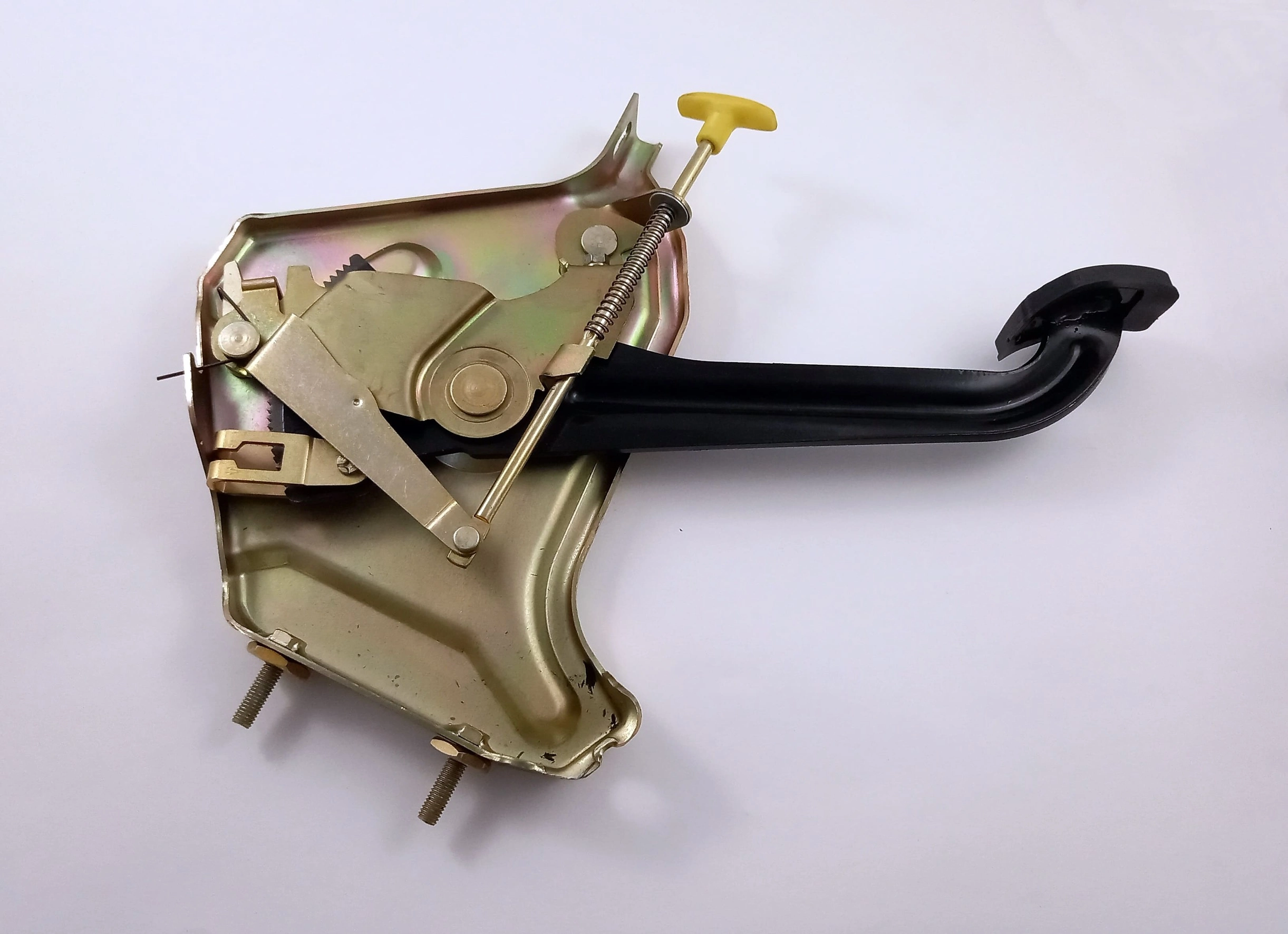 PEDAL FREIO DE ESTACIONARIO FORD F-1000/F-4000 1993/1998 - ESTACIONAMENTO