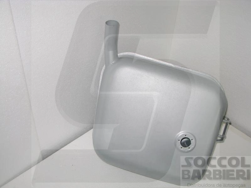 TANQUE 48 LITROS TOYOTA BANDEIRANTE