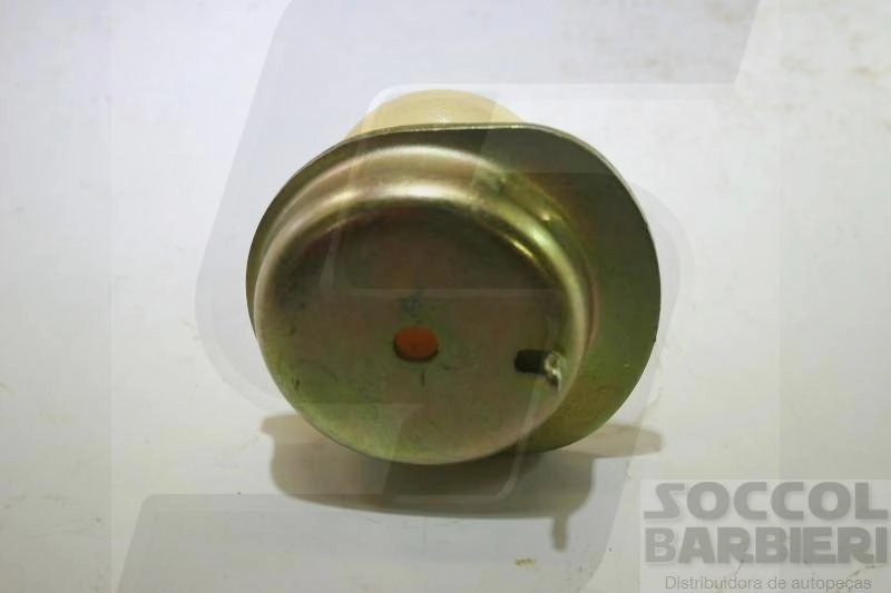 BATENTE SUSPENSÃO DIANTEIRA COM CANECA FORD RANGER 04/11