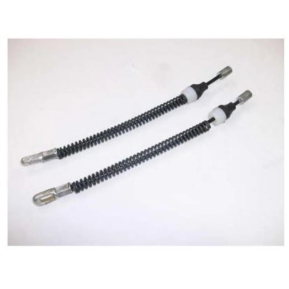 CABO FREIO TRASEIRO 190MM GM NOVO CORSA/MERIVA 03/ ASTRA/ZAFIRA 99/ TAMBOR