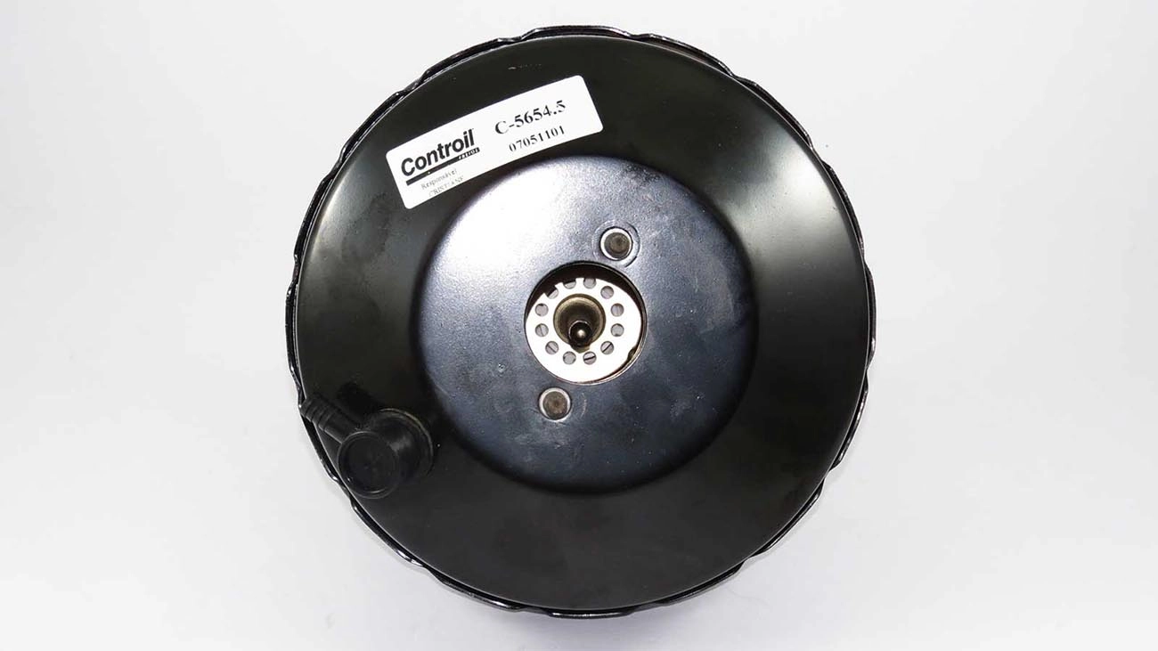 SERVO FREIO 200MM RENAULT R19 92/98 13/16