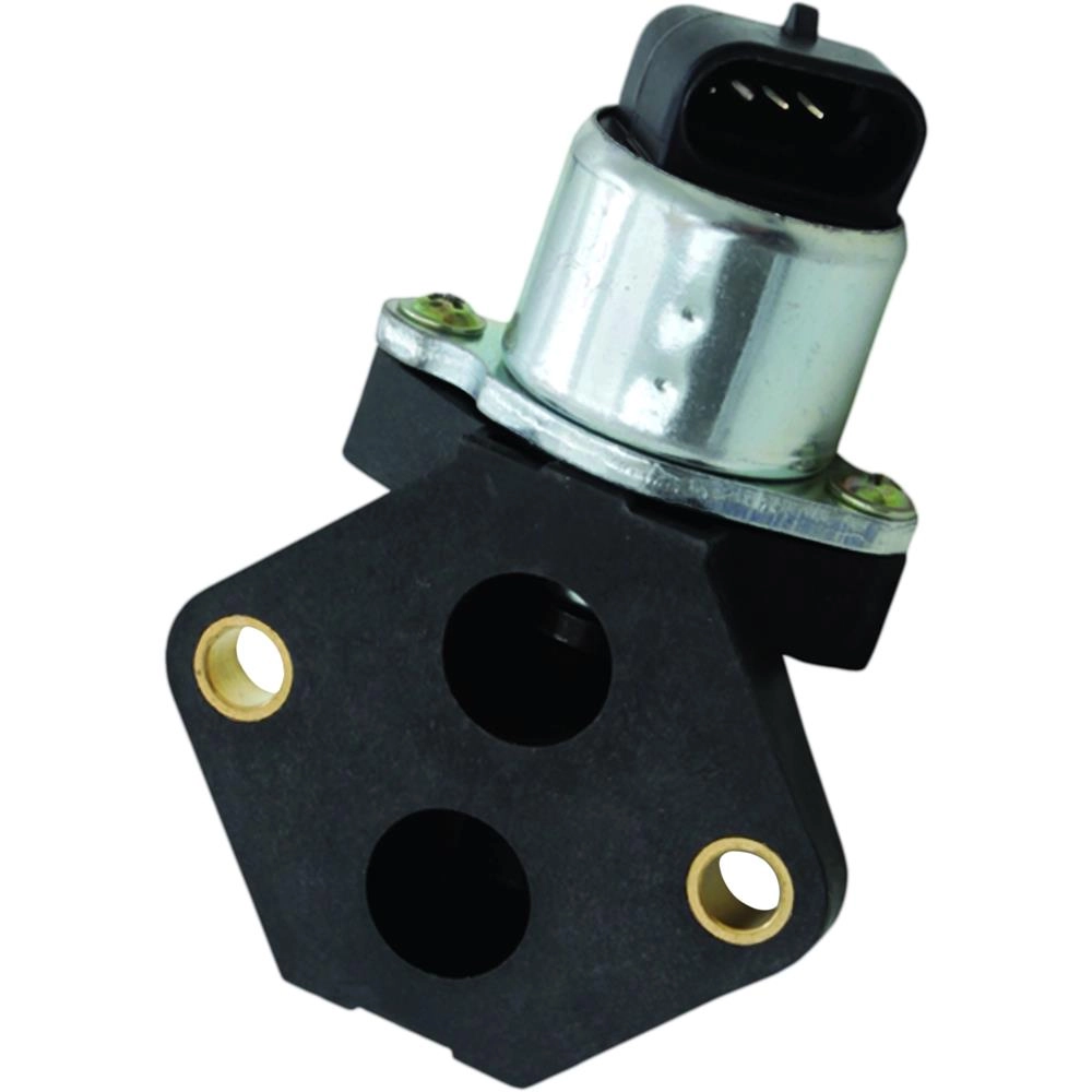 ATUADOR MARCHA LENTA FORD FIESTA/ECOSPORT 1.0/1.6 - FLEX - MOTOR DE PASSO