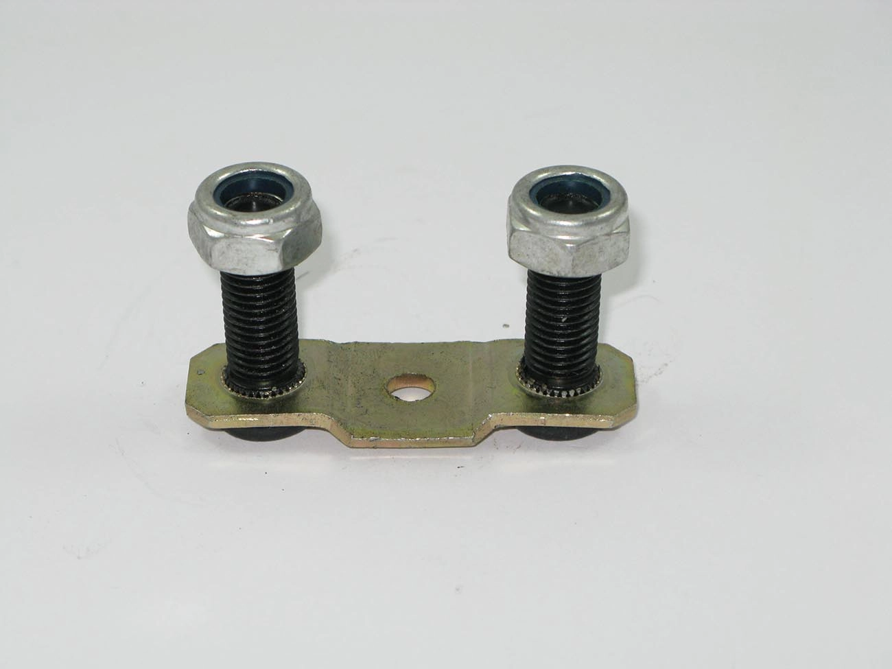 KIT TRAVA PIVÔ 12MM PIVO VW GOL/PARATI/VOYAGE