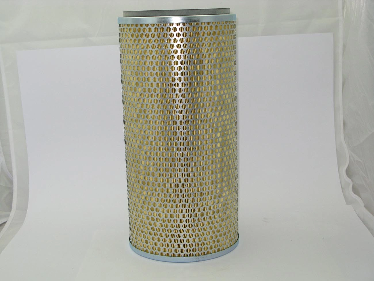 FILTRO AR VW 11.140/14.150/14.200/16.170 92/ - CUMMINS