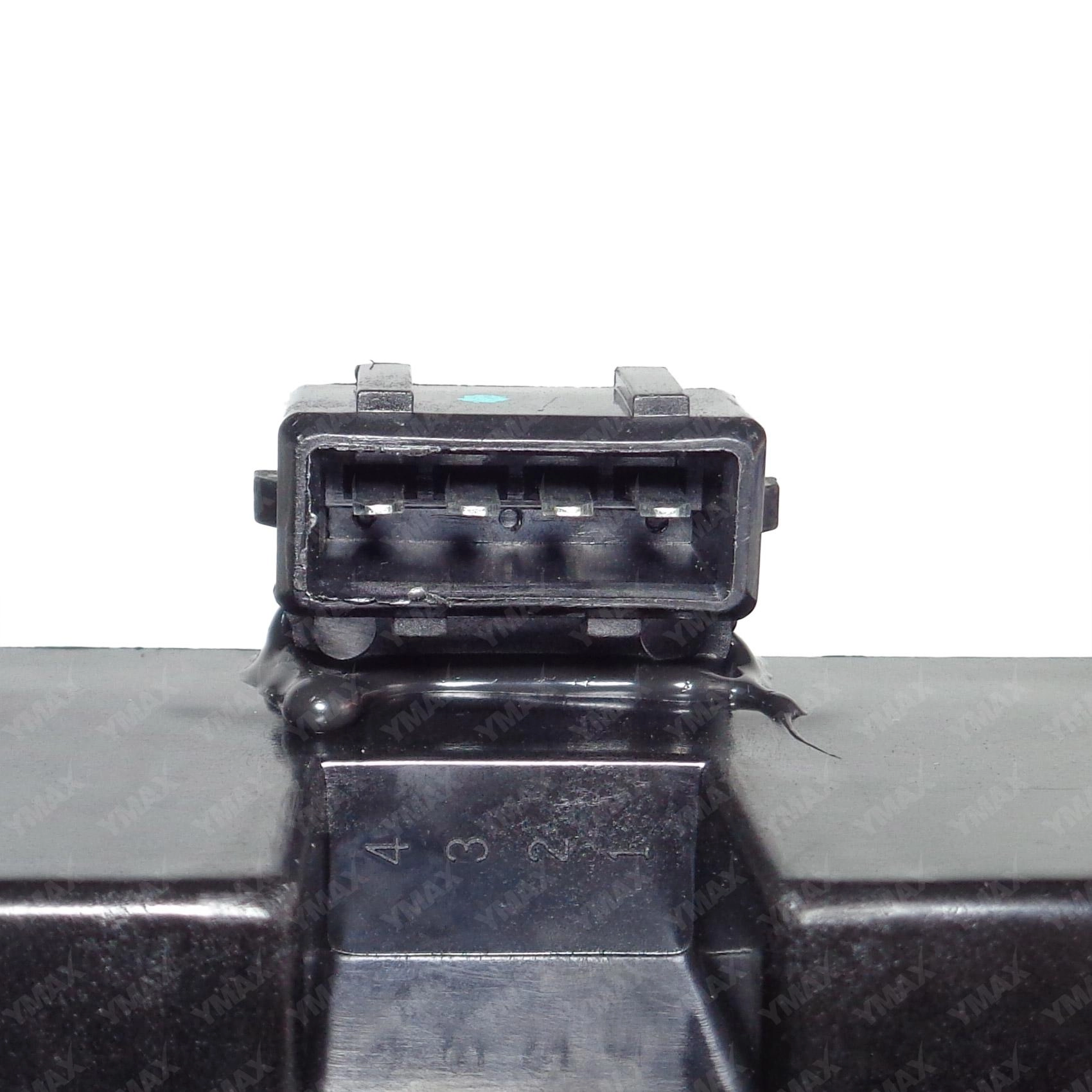 BOBINA DE IGNIÇÃO GM S-10 2.2 95/97 EFI - CORSA /97 - OMEGA 2.2 94/97 - CONECTOR 4 PINOS