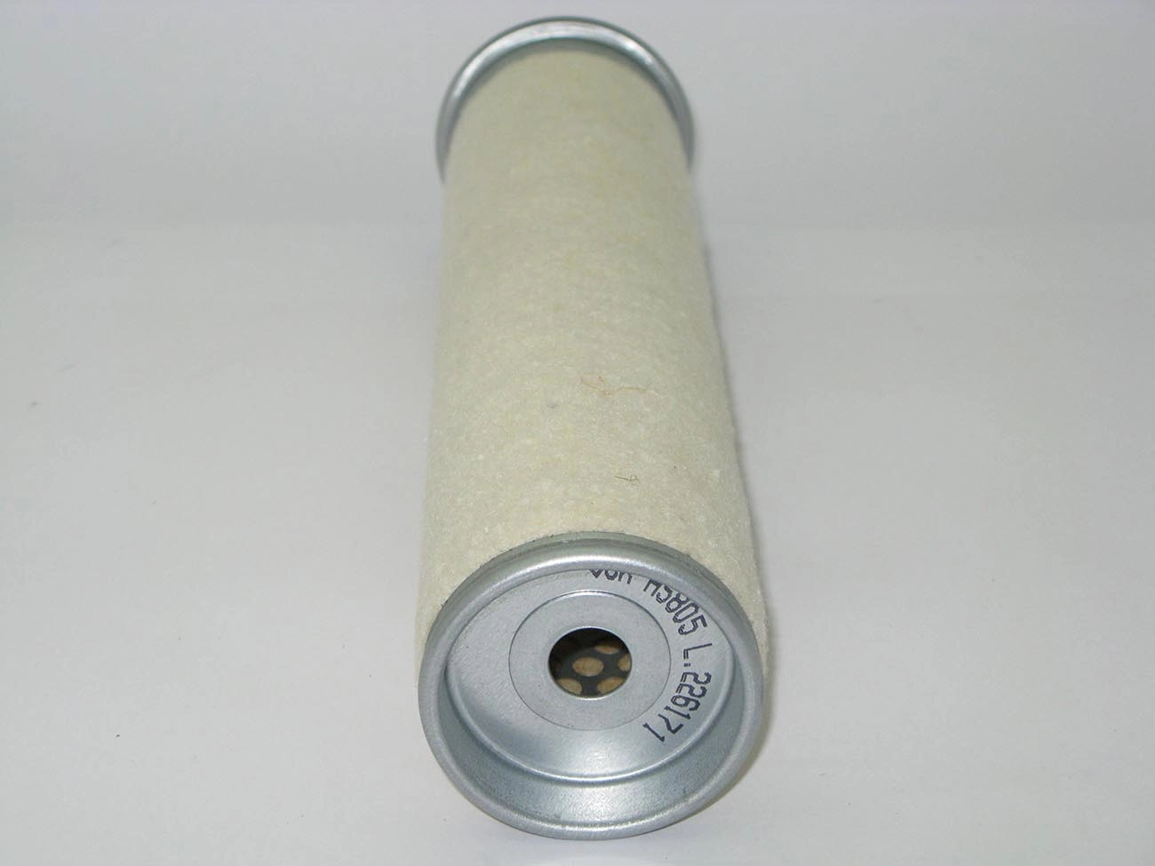 FILTRO AR SECUNDARIO P/FILTRO HP7108