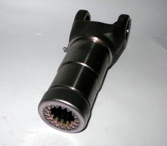 LUVA DO CARDAN 16 ESTRIAS MB 608/321/1111/1113/1313/1513/2013 - PARA CRUZETA 5-12213XS