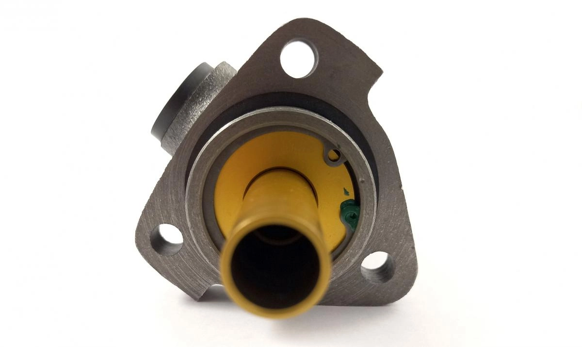 CILINDRO MESTRE FREIO DUPLO 31,75MM MB 709 89/96 710 96/2002 31,750MM 1.1/4