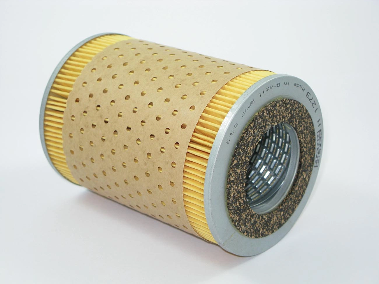 FILTRO OLEO HIDRAULICO NEW HOLLAND 5050 - ELEMENTO
