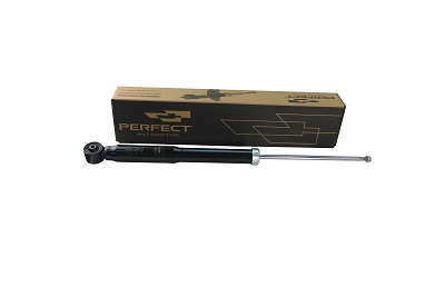 AMORTECEDOR TRASEIRO VW CROSSFOX 2005/2012 - SPACECROSS 2012/2016
