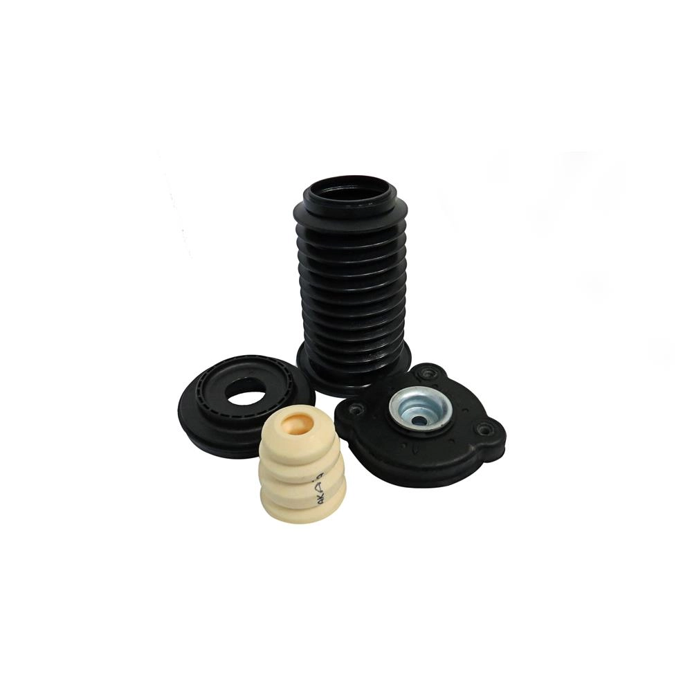 KIT AMORTECEDOR DIANTEIRO COMPLETO FIAT NOVA FIORINO 13/ - MOBI 16/ - GRAND SIENA 12/ - NOVO UNO 10/