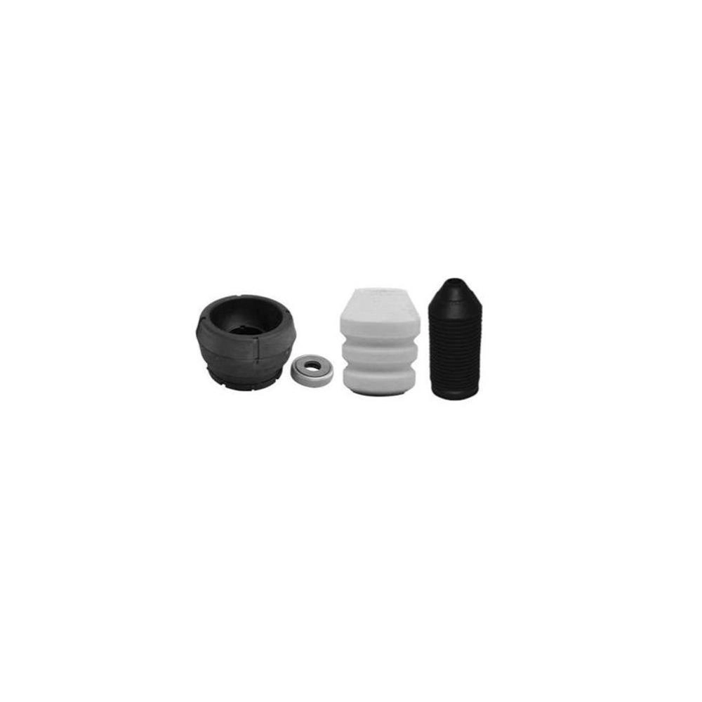 KIT AMORTECEDOR DIANTEIRO COMPLETO AUDI A3 99/06 VW BORA 00/13 GOL/SAVEIRO G5 08/11 GOLF 99/14
