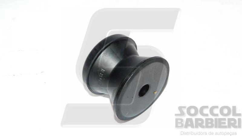 COXIM DA CABINE TOYOTA HILUX 2.5/3.0 2005/2013 - TRASEIRO SUPERIOR - SIMPLES/DUPLA
