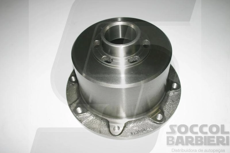 CAIXA SUPORTE LADO DIREITO FORD GM VW MB BRASEIXOS 220