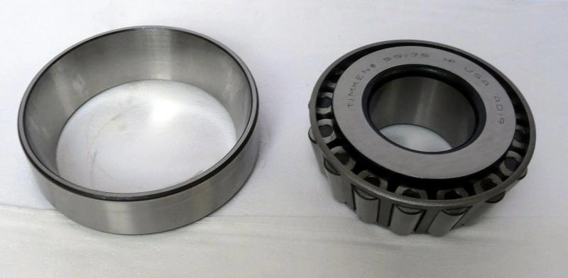 ROLAMENTO DIFERENCIAL EIXO DUPLA REDUCAO DIREITO CAMBIO VW 11.130/11.160