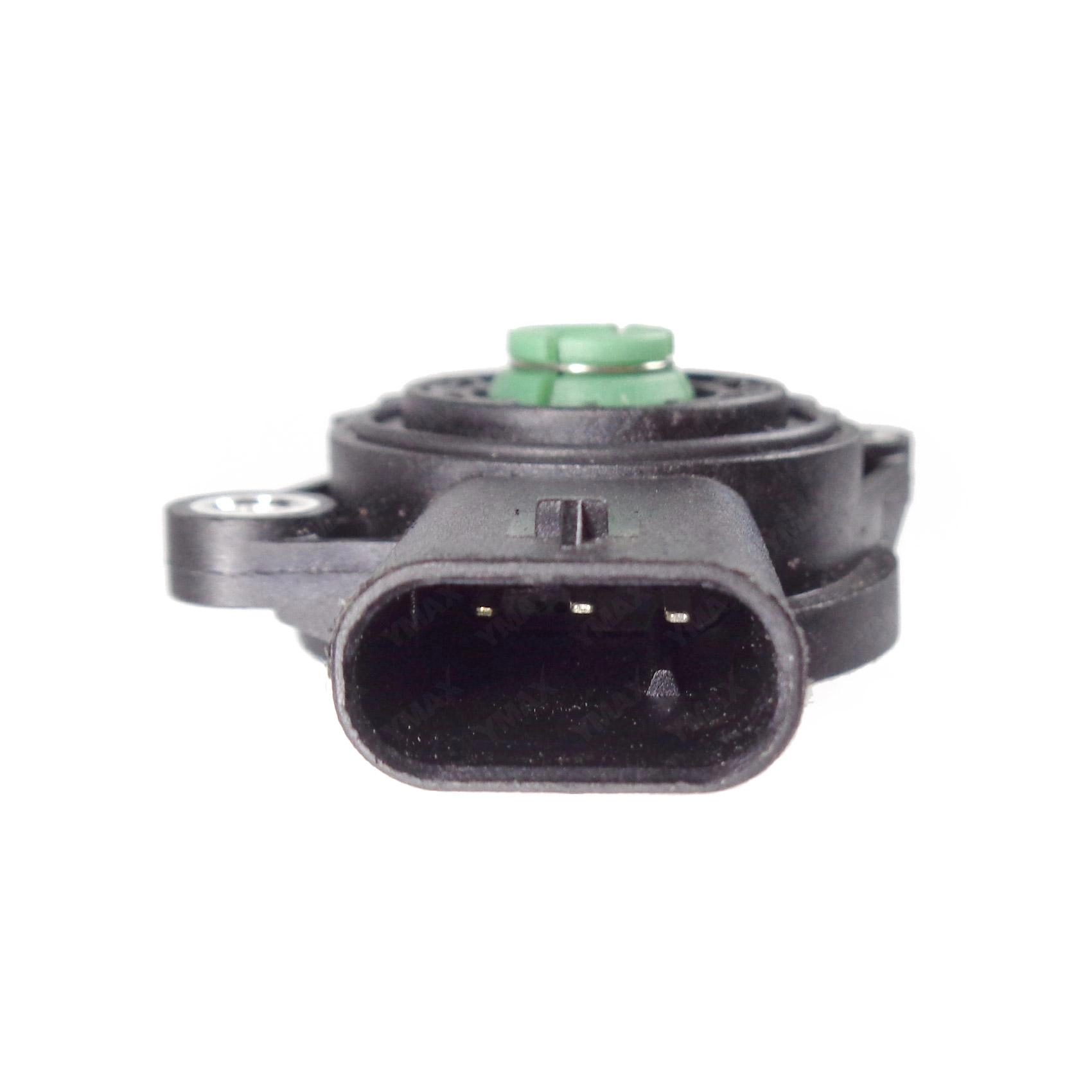 SENSOR DE POSICAO DO COLETOR