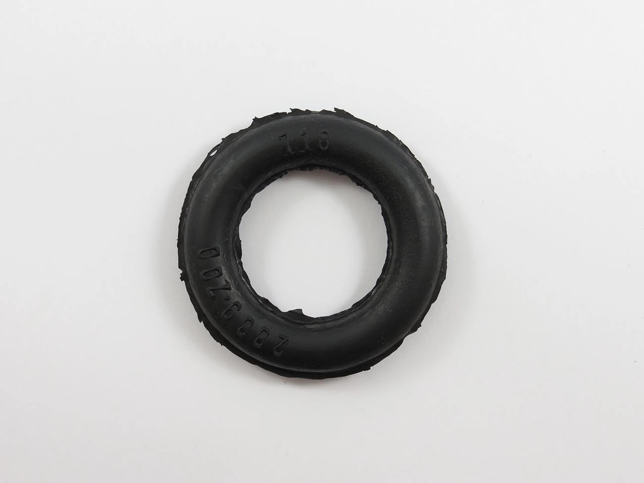 COXIM ESCAPAMENTO GM CHEVETTE/CHEVY/OPALA/MONZA - CENTRAL