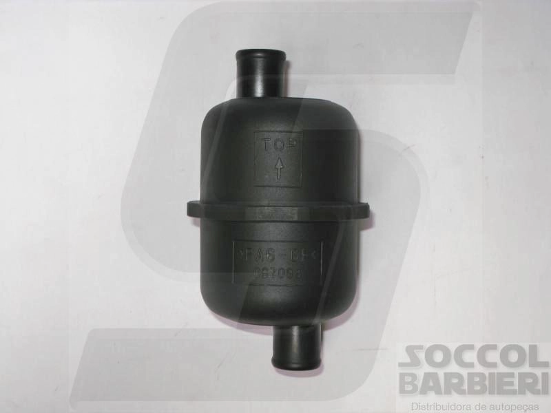 ANTI CHAMA/SEPARADOR DE ÓLEO MOTOR AP VW GOL/VOYAGE/PARATI/SAVEIRO/SANTANA