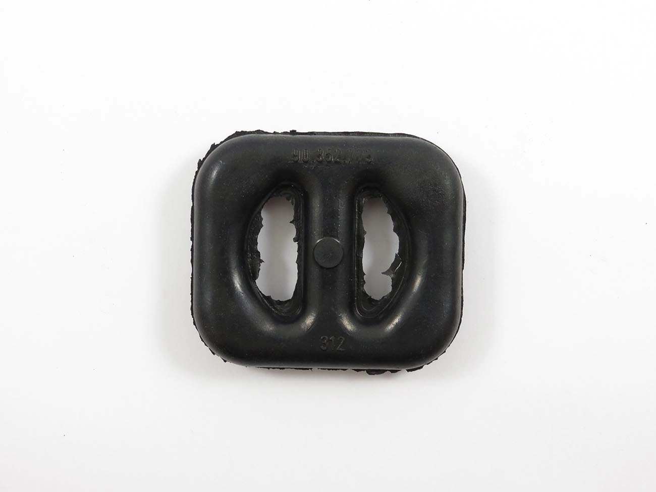 COXIM ESCAPAMENTO GM VECTRA /96 - OMEGA - CORSA PICK-UP - CENTRAL