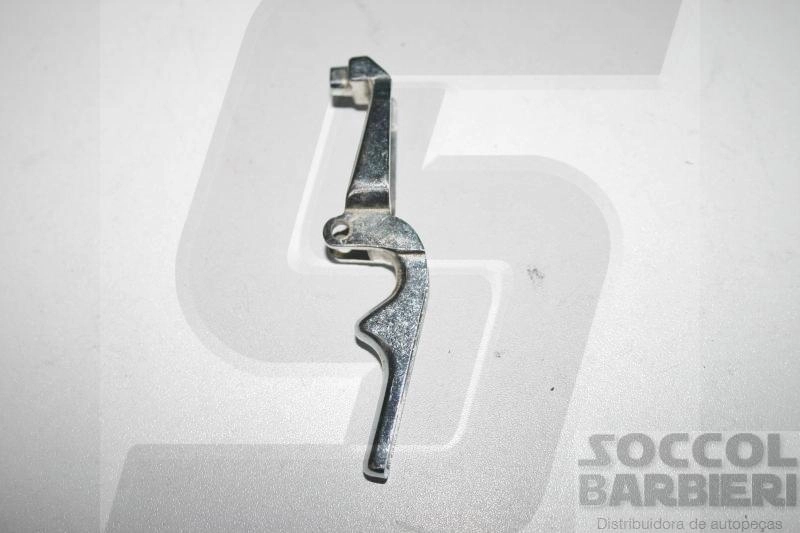 GATILHO MACANETA EXTERNA VW PASSAT 1977/1988 - CROMADO