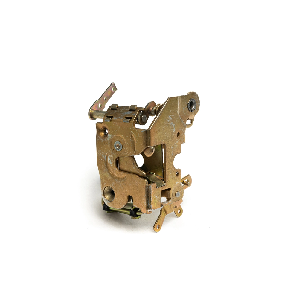 FECHADURA PORTA GM CHEVETTE /87 - DIREITA