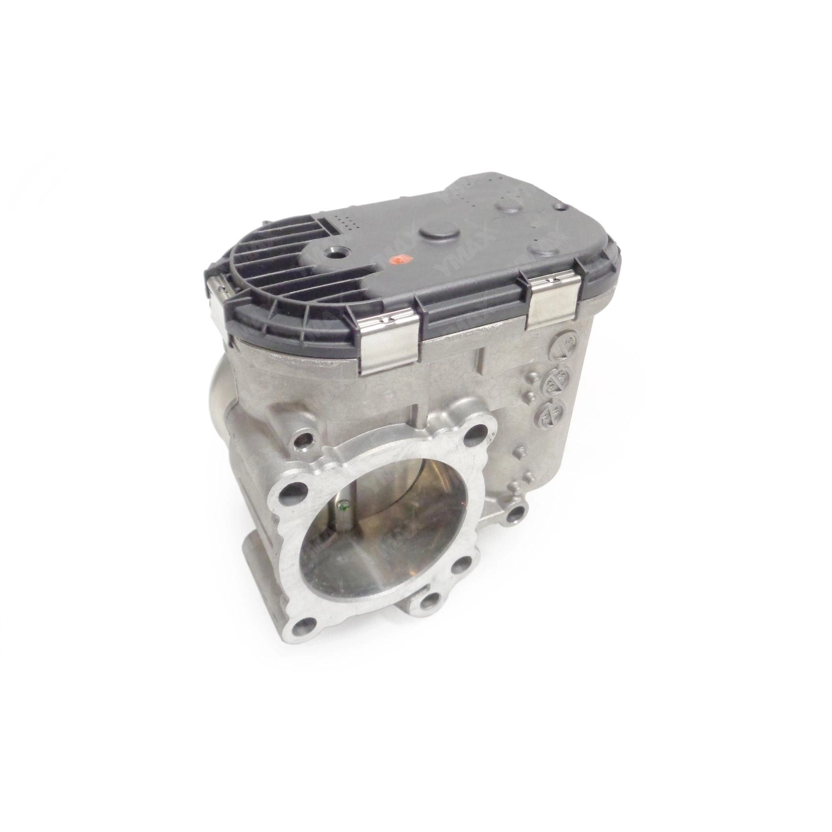 CORPO DE BORBOLETA FORD ECOSPORT/FIESTA/FOCUS 1.6 16V 2014/2019 - FIESTA/KA 1.5 2014/2019