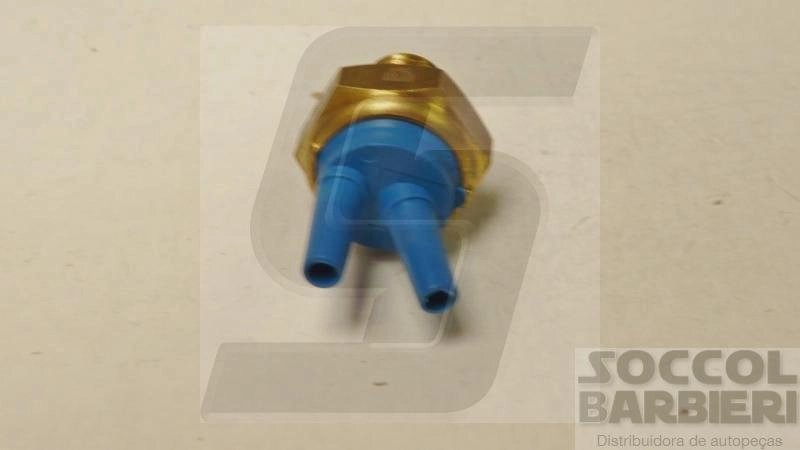 SENSOR TERMOVALVULA FIAT ELBA/FIORINO/PREMIO/UNO 1.0/1.3/1.5 1989/