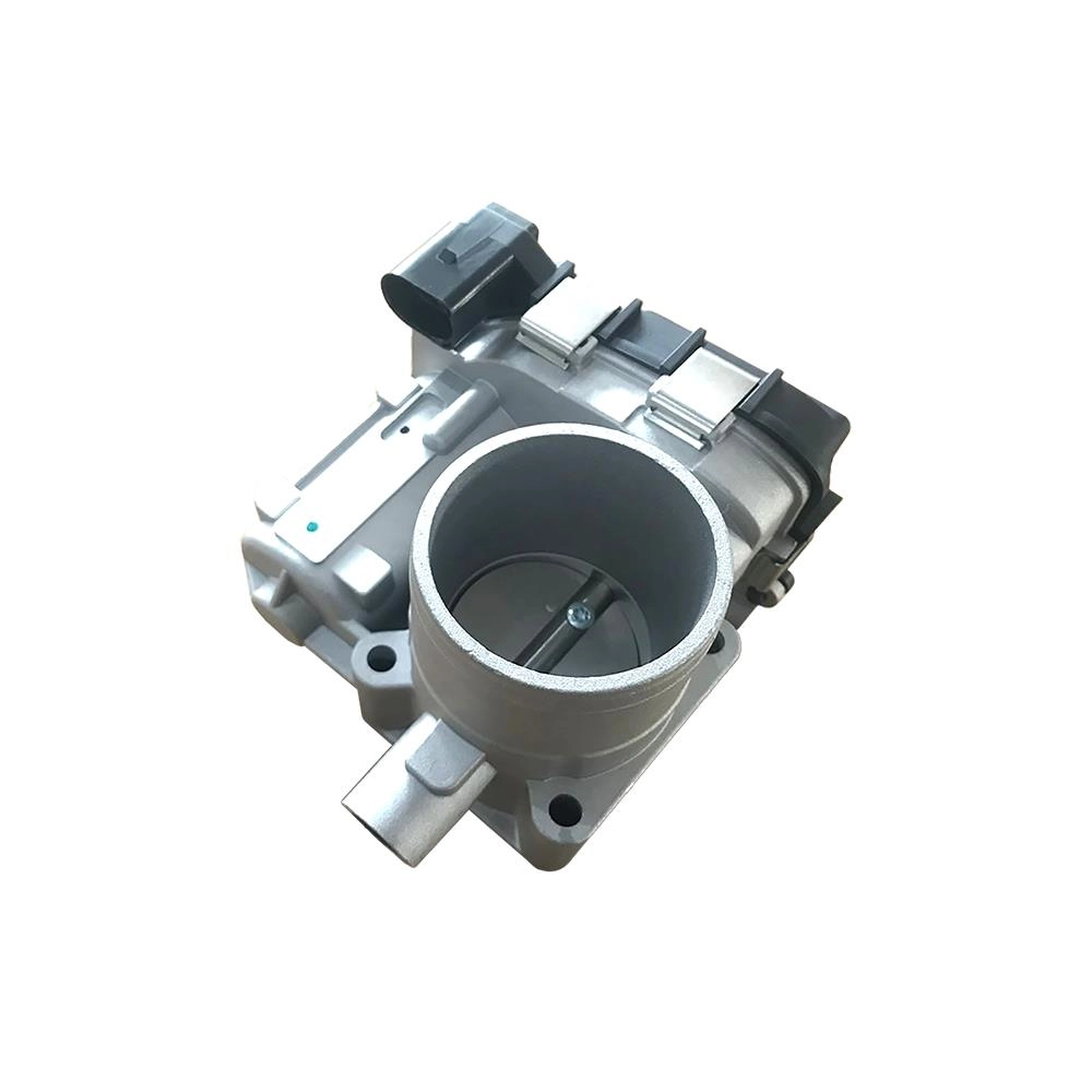 CORPO DE BORBOLETA FIAT DOBLO/IDEA/PALIO 04/ - WEEKEND 04/12 - PUNTO FLEX 08/17 - SIENA 01/13