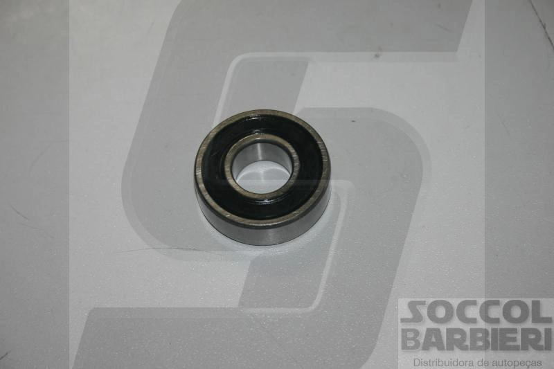 ROLAMENTO PARA MOTOR - APLICAÇÕES DIVERSAS - SKF - 15X35X11MM