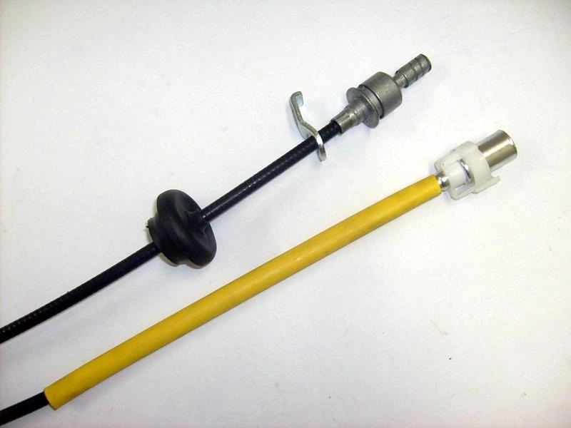 CABO DE VELOCIMETRO FORD F-1000 1993/1996 - 1955MM -  COM MOTOR MWM ASPIRADO DIESEL