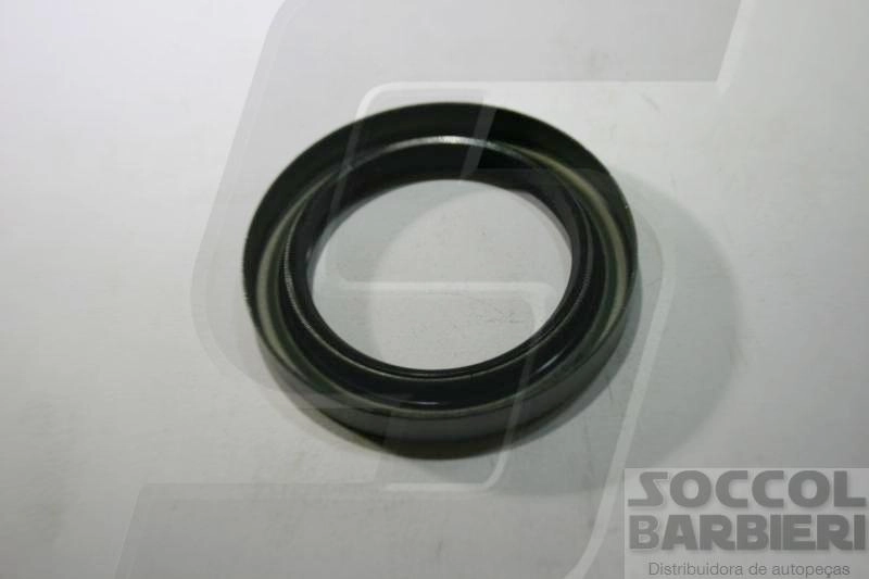 RETENTOR INTERNO CUBO RODA TRASEIRA TOYOTA HILUX 2.8 - 50X70X9MM