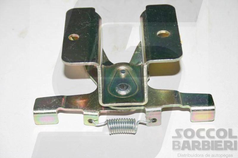 FECHADURA CACAMBA FORD RANGER 2004/ TODOS - CENTRAL DA TAMPA DA CACAMBA